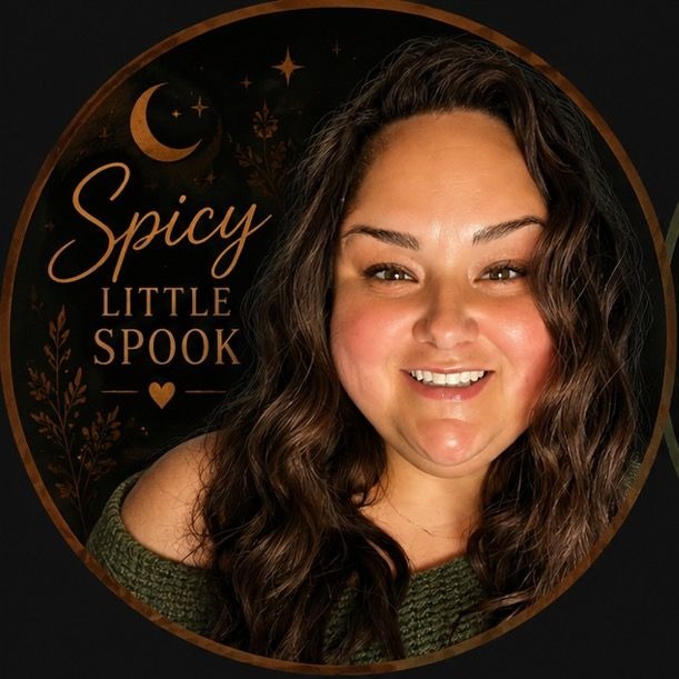 @spicylittlespook Profile